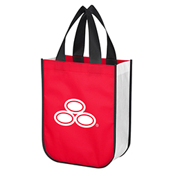 rPet Nonwoven Tote Bag