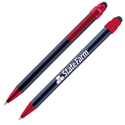 Lavon Stylus Metallic Pen