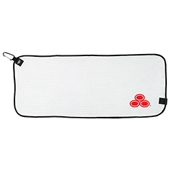 Magnetic Waffle Golf Towel