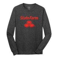 LONG SLEEVE CORE COTTON TEE