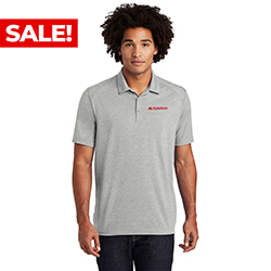 Sport-Tek ® PosiCharge ® Tri-Blend Wicking Polo