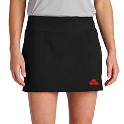 Sport-Tek Ladies Comfort Skort