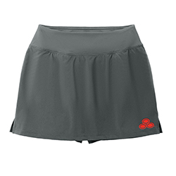 SPORT-TEK LADIES COMFORT SKORT