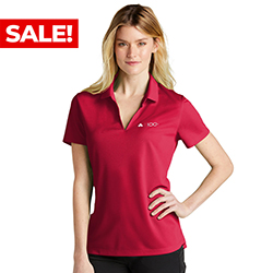 NIKE LADIES  DRI-FIT MICRO PIQUE 2.0 POLO