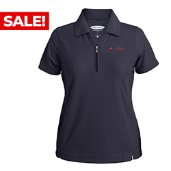 LADIES PEBBLE BEACH CYPRESS POLO