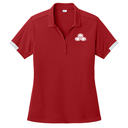 Sport-Tek Women's Club Polo