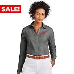 BROOKS BROTHERS WOMEN'S WRINKLE-FREE STRETCH